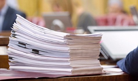 Оренбуржцы высказались по бюджету 2019 года